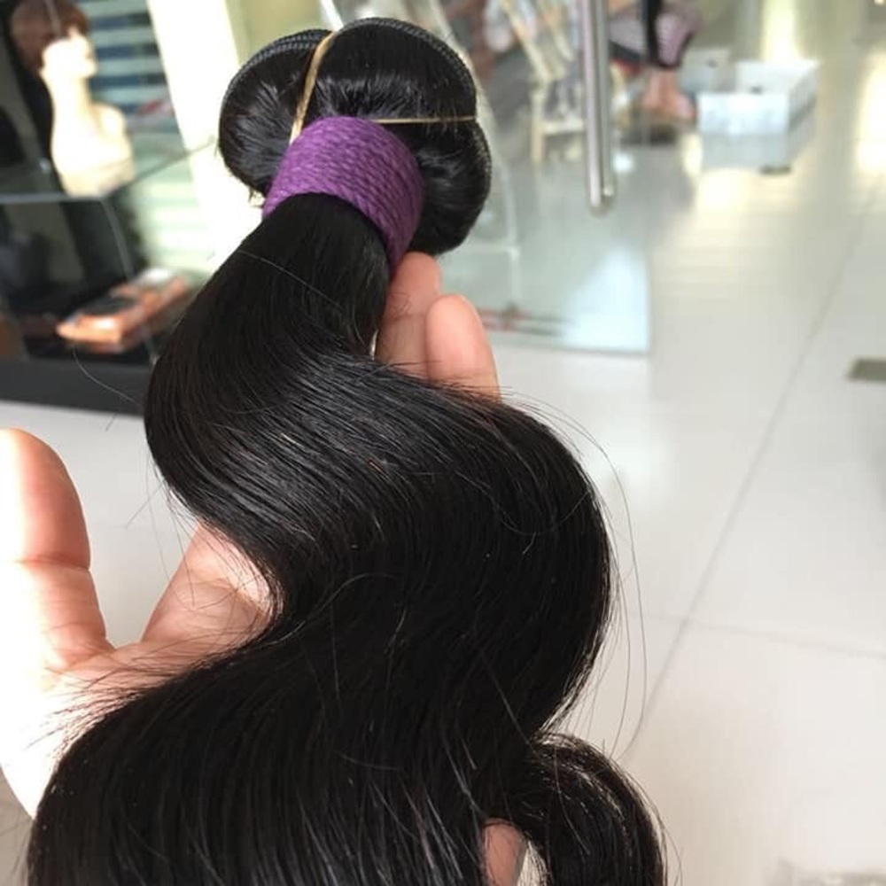 Hair extensions new